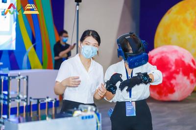 雙創(chuàng)引擎驅(qū)動(dòng)未來(lái)，人工智能平臺(tái)賦能西安高質(zhì)量發(fā)展