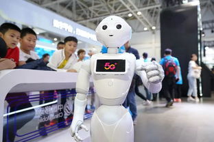 智能工廠長啥樣 看中國移動5G技術(shù)助力工業(yè)互聯(lián)網(wǎng)智能化升級